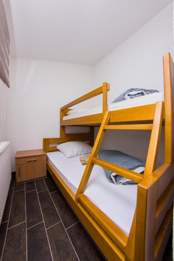 Rooms Hercegovka Capljina Luaran gambar