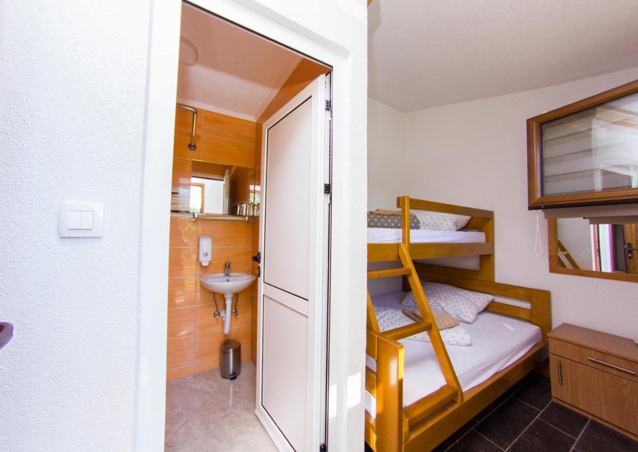 Rooms Hercegovka Capljina Luaran gambar