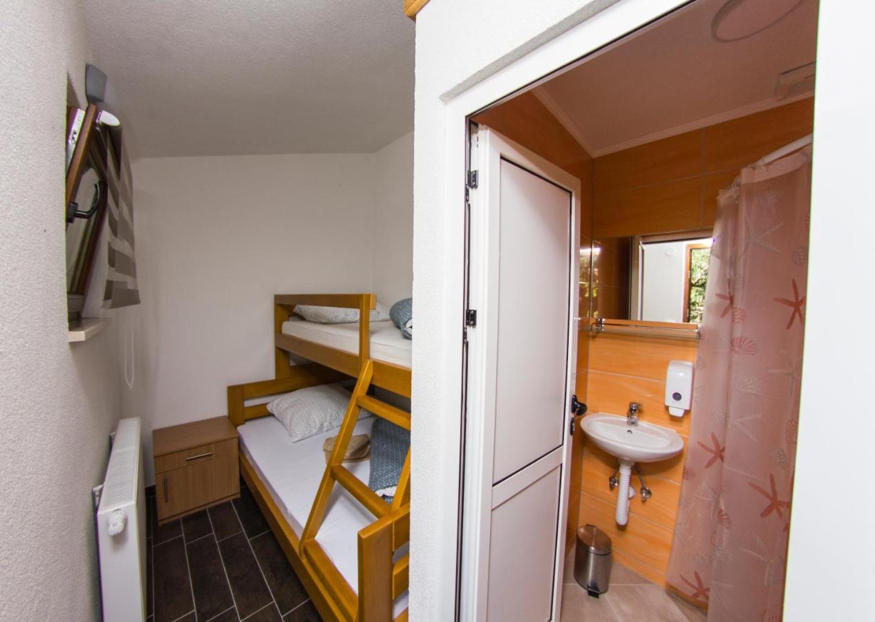 Rooms Hercegovka Capljina Luaran gambar