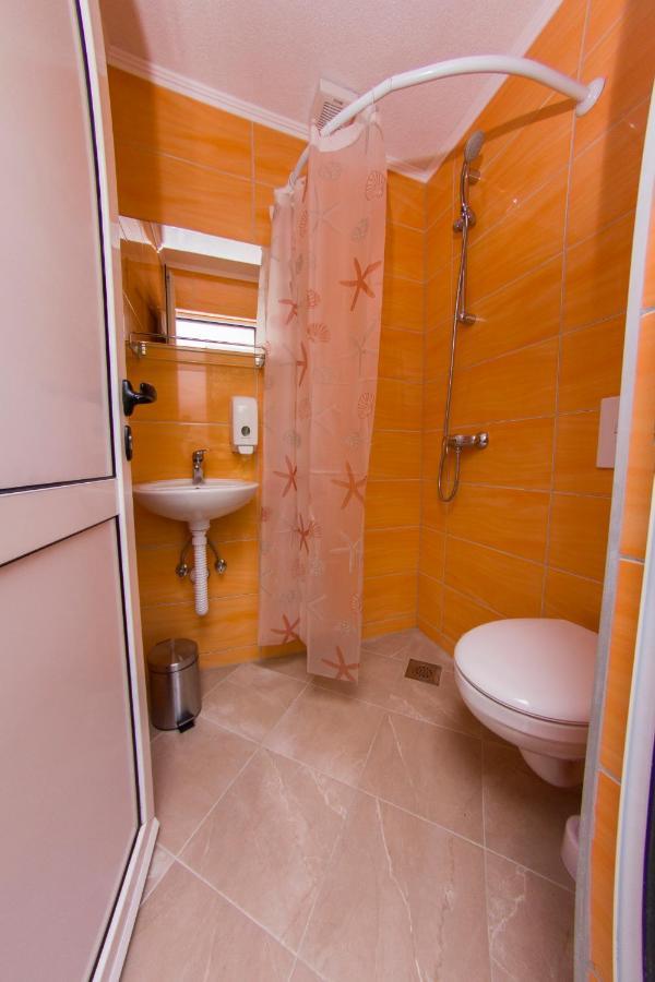 Rooms Hercegovka Capljina Luaran gambar